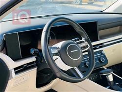 هیۆندای تۆکسۆن